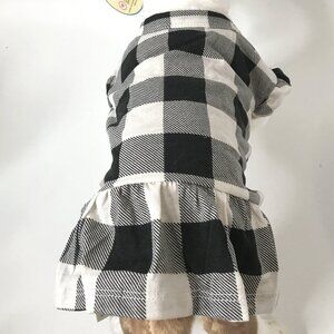Grayson the Pup Size Small Dog/Cat Dress